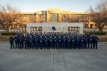 Louisiana State Police Cadet Class 105 Graduates 51 New Troopers