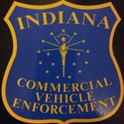 ISP Commercial Vehicle Enforcement Division 175